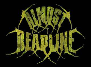 logo Almost DeadLine